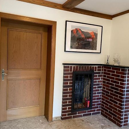 Dahoam Apartment Имст Екстериор снимка