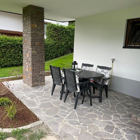 Dahoam Apartment Имст Екстериор снимка