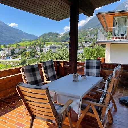 Dahoam Apartment Имст Екстериор снимка