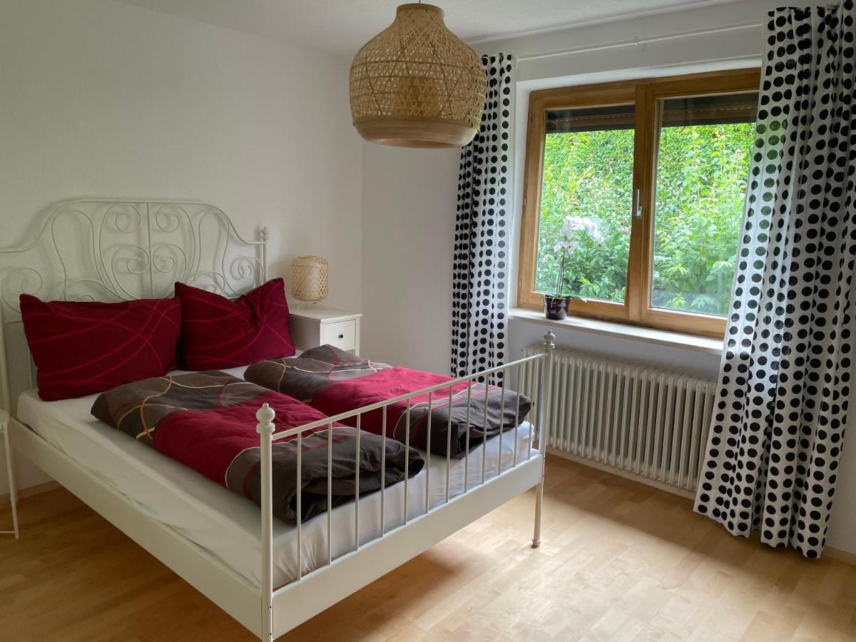 Dahoam Apartment Имст Екстериор снимка