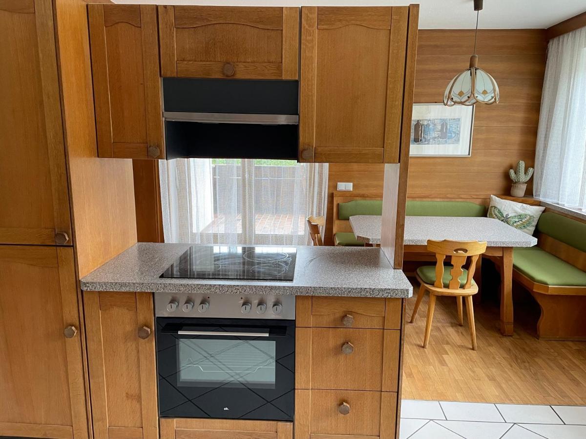 Dahoam Apartment Имст Екстериор снимка
