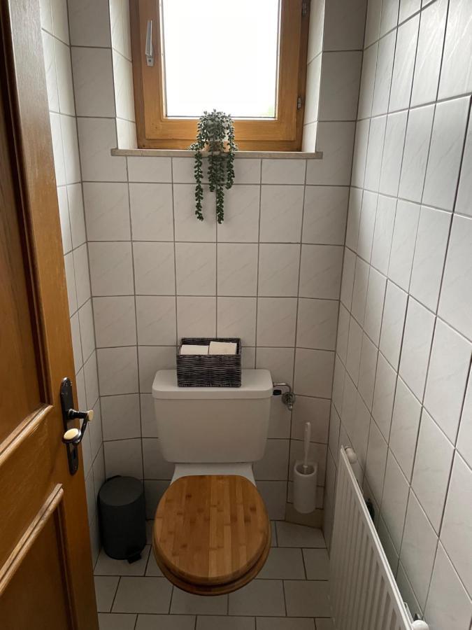 Dahoam Apartment Имст Екстериор снимка