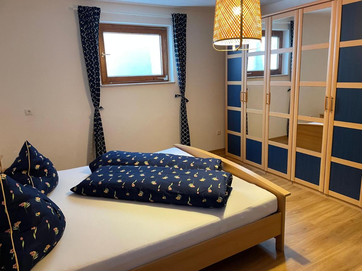 Dahoam Apartment Имст Екстериор снимка