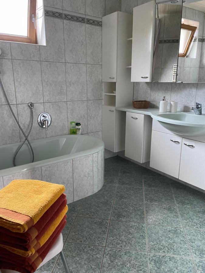 Dahoam Apartment Имст Екстериор снимка
