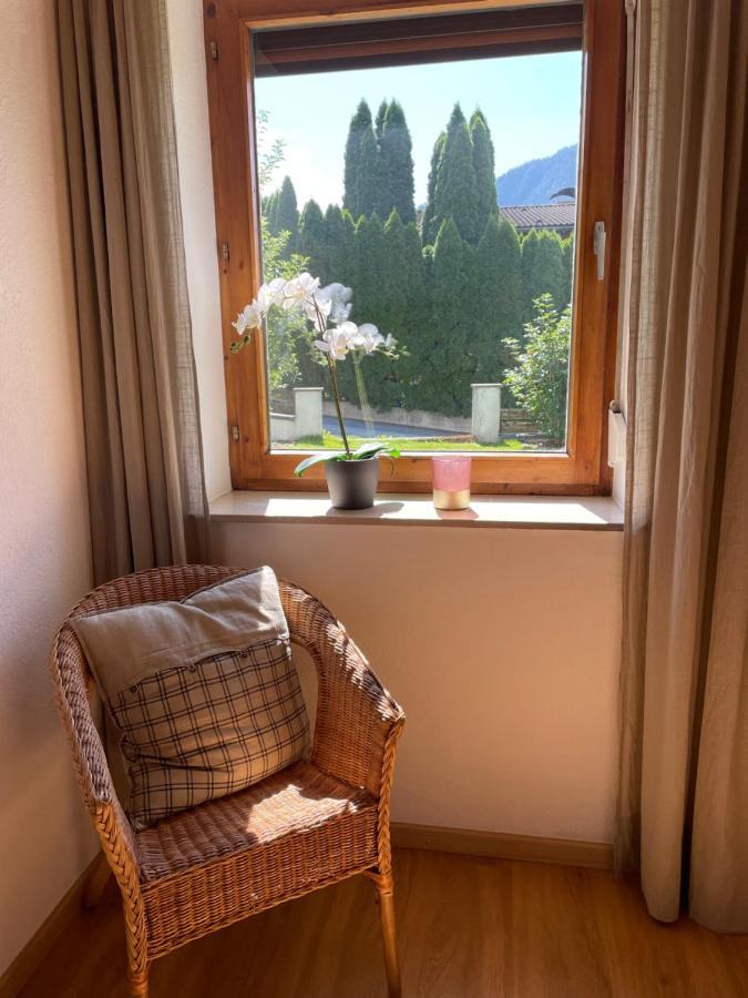 Dahoam Apartment Имст Екстериор снимка